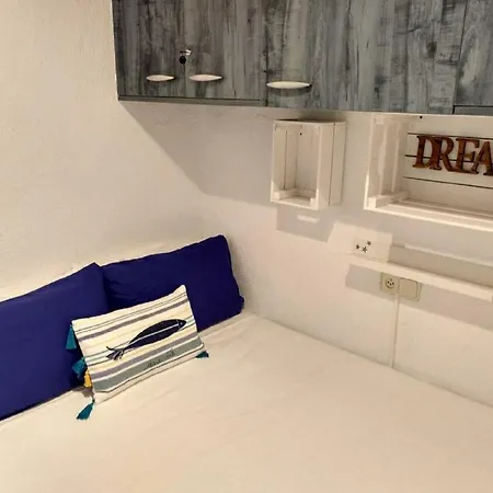 Mardefons Apartment *