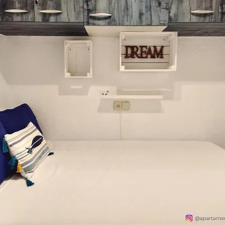 Mardefons Apartment