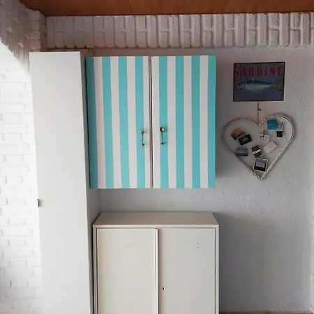 Apartment Mardefons