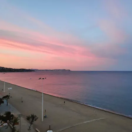 Mardefons * Platja d'Aro