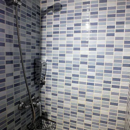 Apartment Mardefons *