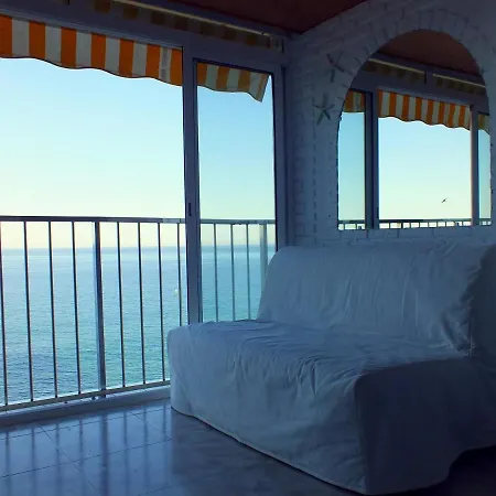 Mardefons Apartment