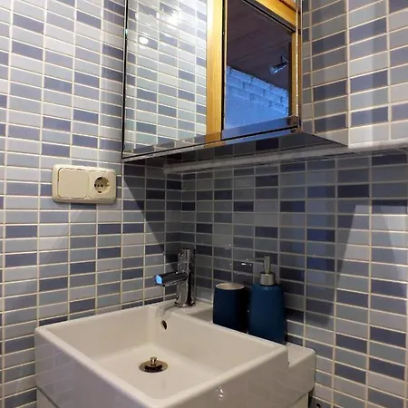 Apartment Mardefons